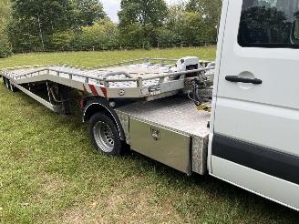 -  Doornwaard. oplegger autotransport. picture 3