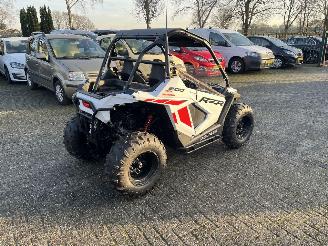 Quads  POLARIS RZR 200 picture 3