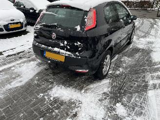 Fiat Punto Evo 1.3 MULTIJET KLIMATRONIC SPORTVELGEN picture 3