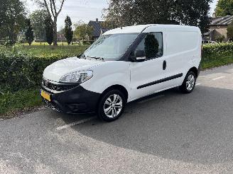  Fiat Doblo 1.4 JET BESTEL BENZINE. 2017/7