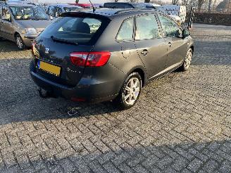 Seat Ibiza 1.2 TDI COPA ECOMOTIVE. picture 4