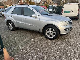 Avarii autoturisme Mercedes ML 320 cdi 2006/3