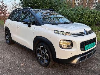  Citroën C3 Aircross 1.2 Puretech  s&s Shine automaat  panodak leer sport 2019/10