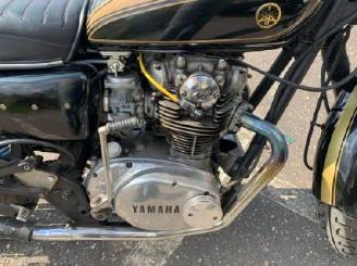 Yamaha Alle 850 picture 6