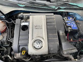 Volkswagen Eos circuit auto (race auto) geen kent. picture 10