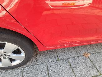 Skoda Rapid 1.2 TSI joy picture 7