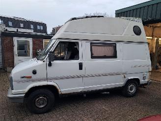 Fiat Camper concorde picture 4