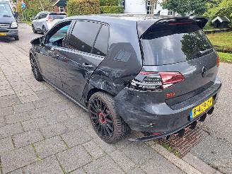 Volkswagen Golf 2.0TSI GTI picture 4