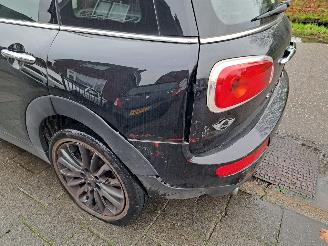 Mini Clubman 1.5 COOPER picture 5