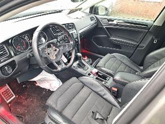 Volkswagen Golf 1.4 tsi automaat picture 3