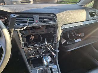 Volkswagen e-Golf E-DITION automaat picture 7