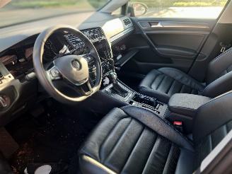 Volkswagen e-Golf E-DITION automaat picture 3
