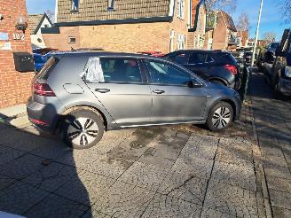 Volkswagen e-Golf E-DITION automaat picture 6