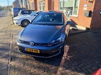 Volkswagen e-Golf E-DITION automaat picture 2