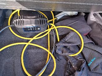 Volkswagen e-Golf E-DITION automaat picture 10