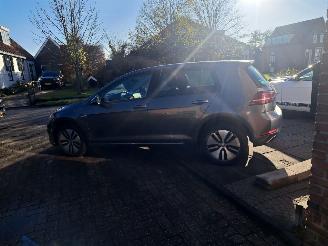 Volkswagen e-Golf E-DITION automaat picture 4