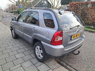 Kia Sportage 2.0 cvvt E-ecutive picture 5