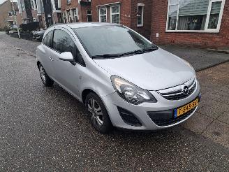 Opel Corsa 1.4i picture 2