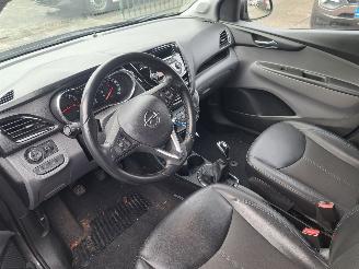 Opel Karl 1.0 eco flex cosmo picture 3