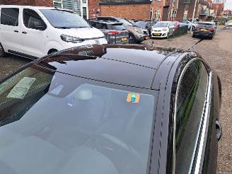 Mercedes E-klasse 500 Coupe elegance automaat pannodak picture 7