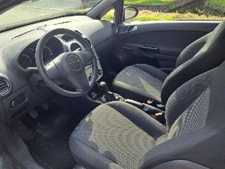 Opel Corsa 1.2i picture 3