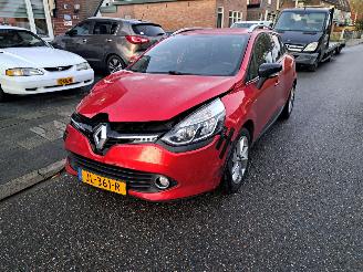 Avarii autoturisme Renault Clio 0.9 tce limited 2016/5