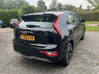 krockskadad bil auto Kia Niro EV DYNAMIC-LINE 64.8 KWH 2023/8