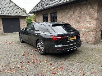 Avarii autoturisme Audi A6 avant 45 TDI QUATTRO DESIGN PRO LINE PLUS 2019/3