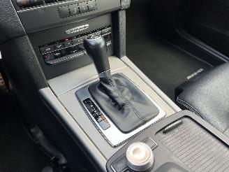 Mercedes E-klasse 200 CDI AVANTGARDE BLUE EFFICIENCY picture 16