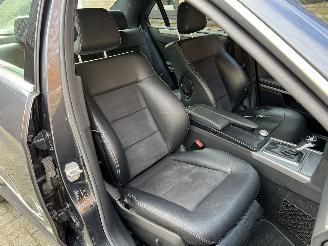 Mercedes E-klasse 200 CDI AVANTGARDE BLUE EFFICIENCY picture 4