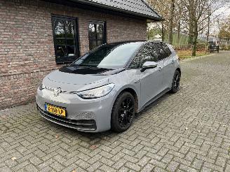 Volkswagen ID.3 PRO LIFE 58 kWh 204PK (gereserveerd) picture 2