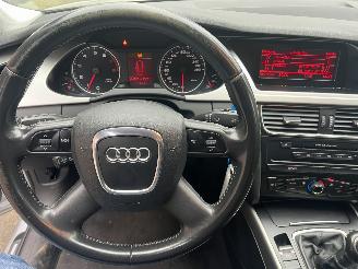Audi A4 1.8 TFSI PRO LINE BUSSNESS NAVI picture 20