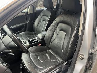 Audi A4 1.8 TFSI PRO LINE BUSSNESS NAVI picture 14