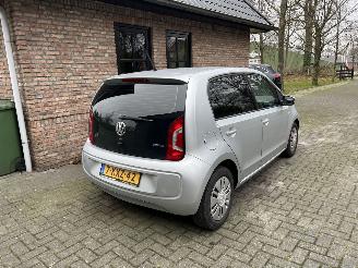 Volkswagen Up! 1.0 MOVE UP! BLUEMOTIOM AIRCO picture 5