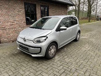 Volkswagen Up! 1.0 MOVE UP! BLUEMOTIOM AIRCO picture 6
