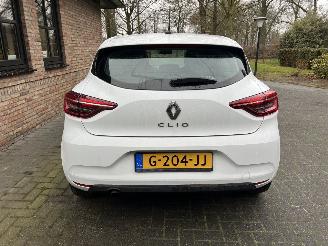 Renault Clio 1.0 TCe ZEN NAVI picture 8