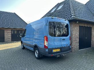 skadebil bedrijf Ford Transit 350 2.2 TDCI L2H2 AMBIANTE 2015/6