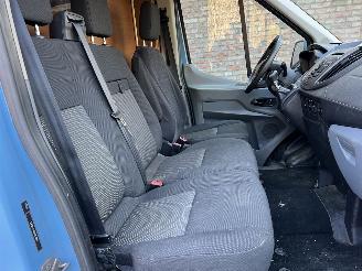 Ford Transit 350 2.2 TDCI L2H2 AMBIANTE picture 4