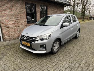 Mitsubishi Space-star 1.2 COOL+AIRCO picture 2