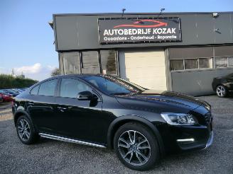 occasione autovettura Volvo S-60 2.4 D4 Summum AWD automaat Leder Cruise 2015/9