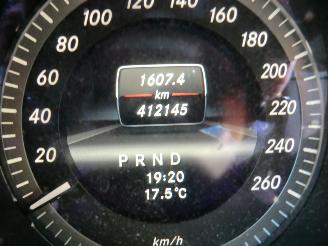 Mercedes C-klasse Estate 180 CDI Elegance AUTOMAAT picture 16