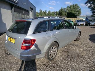 Mercedes C-klasse Estate 180 CDI Elegance AUTOMAAT picture 6
