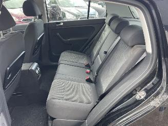 Volkswagen Golf plus 2.0 TDI Comfortline AIRCO CRUISE NIEUWE APK picture 9