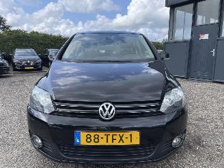 Volkswagen Golf plus 2.0 TDI Comfortline AIRCO CRUISE NIEUWE APK picture 6