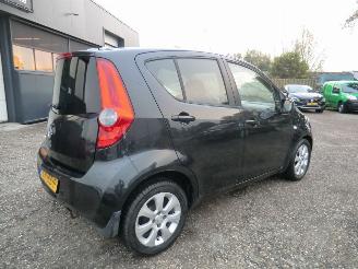 Opel Agila 1.2 Enjoy AIRCO NIEUWE KOPPELING en NIEUWE APK picture 4
