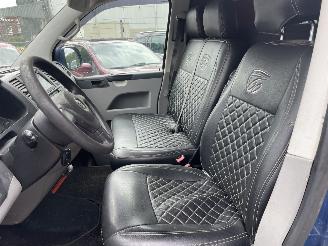 Volkswagen Transporter 2.0 TDI L2H1 NAVI AIRCO CRUISE AUTOMAAT LMV picture 12