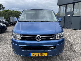 Volkswagen Transporter 2.0 TDI L2H1 NAVI AIRCO CRUISE AUTOMAAT LMV picture 7