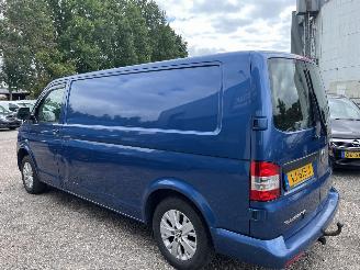 Volkswagen Transporter 2.0 TDI L2H1 NAVI AIRCO CRUISE AUTOMAAT LMV picture 3