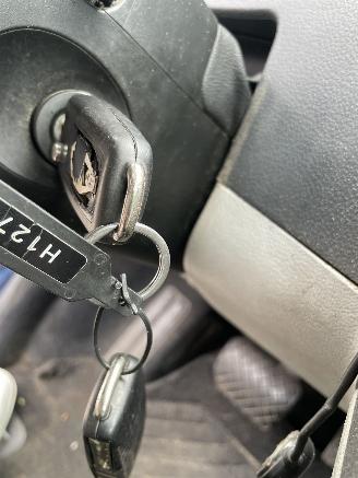 Volkswagen Transporter 2.0 TDI L2H1 NAVI AIRCO CRUISE AUTOMAAT LMV picture 14