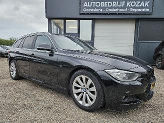 škoda osobní automobily BMW 3-serie 328i High Executive 2013/10